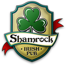Ирландский паб «Shamrock» Ирландский паб «Shamrock»